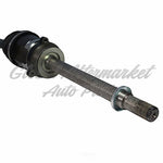 C V AXLE RH MT — photo 3