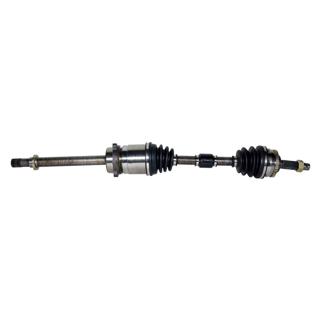 C V AXLE RH MT