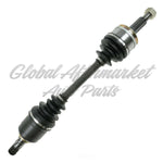 C V AXLE LH 80-4557 — photo 1