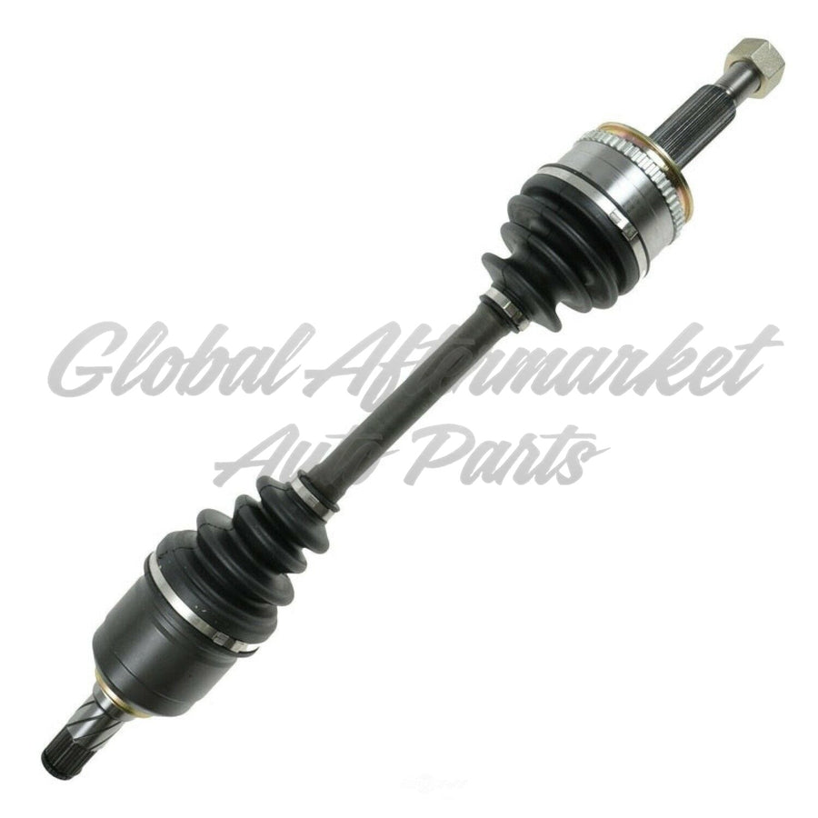 C V AXLE LH 80-4557