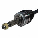 C V AXLE LH 80-4557 — photo 3
