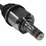 C V AXLE LH 80-4557 — photo 4