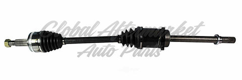 C V AXLE RH 80-4558