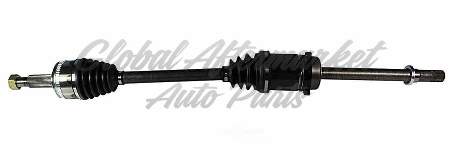 C V AXLE RH 80-4558