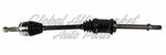C V AXLE RH 80-4558 — photo 2