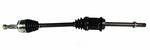 C V AXLE RH 80-4558 — photo 2
