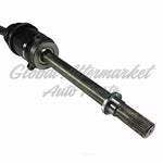 C V AXLE RH 80-4558 — photo 3
