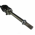 C V AXLE RH 80-4558 — photo 3