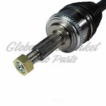 C V AXLE RH 80-4558 — photo 4