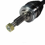 C V AXLE RH 80-4558 — photo 4