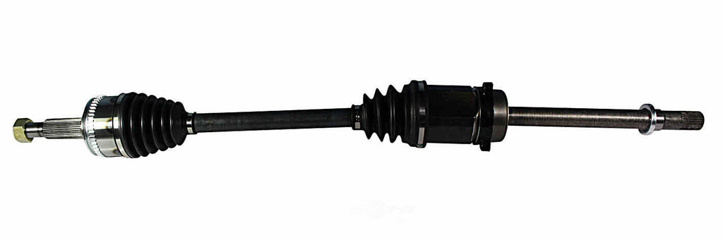 C V AXLE RH 80-4558