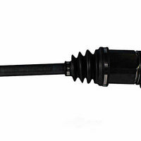 C V AXLE RH 80-4558