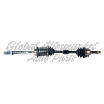 C V AXLE RH — photo 1