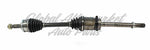 C V AXLE RH — photo 2