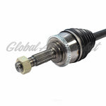 C V AXLE RH — photo 3