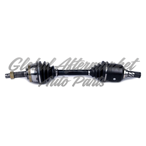 C V AXLE LH 80-4599