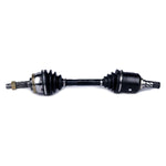 C V AXLE LH 80-4599 — photo 1