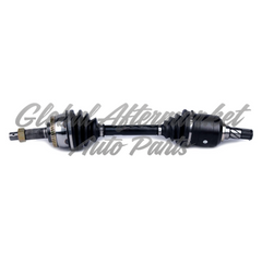 C V AXLE LH 80-4599
