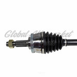 C V AXLE LH 80-4599 — photo 2