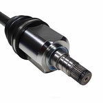 C V AXLE LH 80-4599 — photo 3