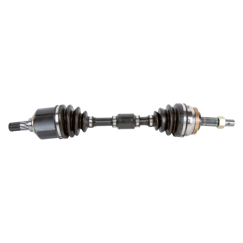 C V AXLE LH 4CYL 1.6L 80-4606
