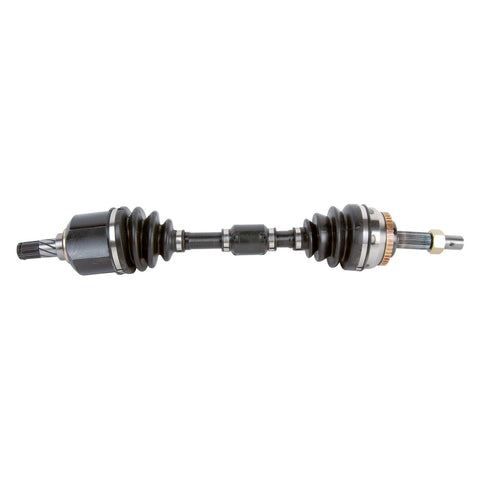 C V AXLE LH 4CYL 1.6L 80-4606