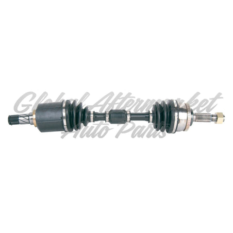 C V AXLE LH 80-4587