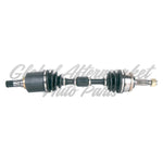 C V AXLE LH 80-4587 — photo 1