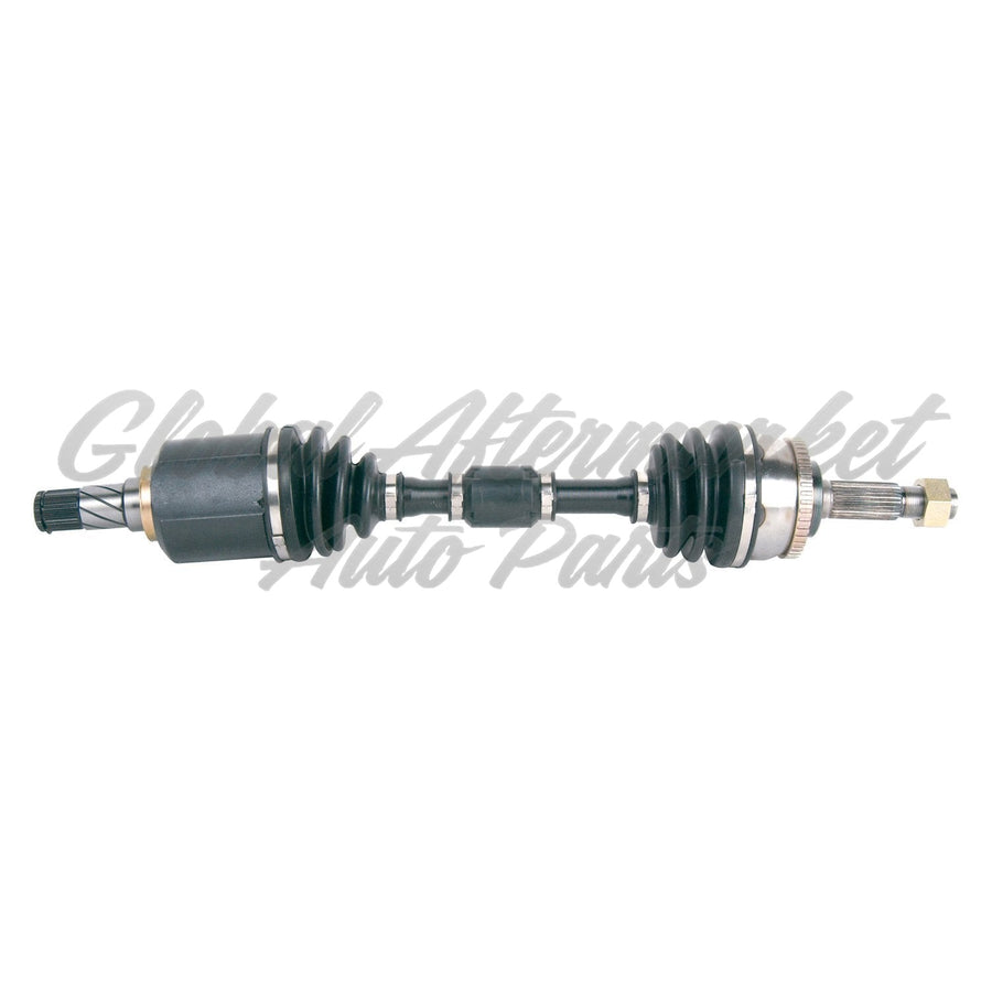 C V AXLE LH 80-4587