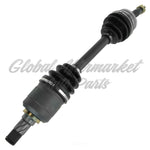 C V AXLE LH 80-4587 — photo 2