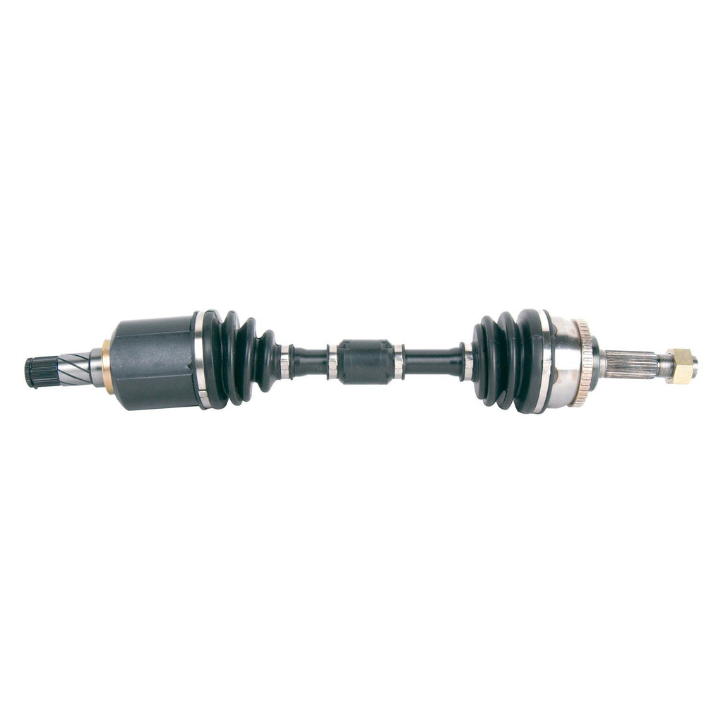 C V AXLE LH 80-4587