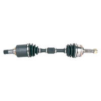 C V AXLE LH 80-4587
