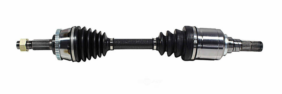 C V AXLE LH FWD