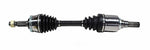 C V AXLE LH FWD — photo 2