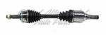 C V AXLE LH FWD — photo 2