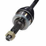 C V AXLE LH FWD — photo 3