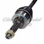 C V AXLE LH FWD — photo 3