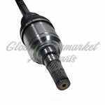 C V AXLE LH FWD — photo 4