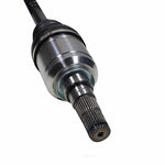 C V AXLE LH FWD — photo 4
