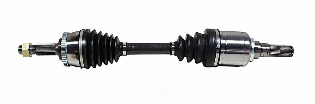 C V AXLE LH FWD