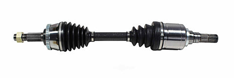 C V AXLE LH FWD