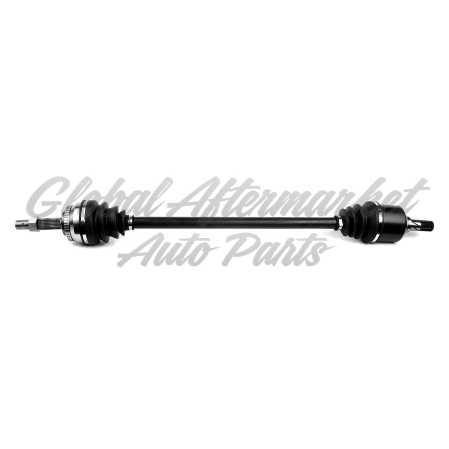 C V AXLE RH 4CYL 1.8L