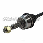 C V AXLE RH 4CYL 1.8L — photo 3
