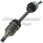 C V AXLE LH 4CYL 2.5L — photo 1