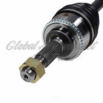 C V AXLE LH 4CYL 2.5L — photo 4