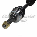 C V AXLE LH V6 3.5L — photo 4