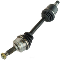 C V AXLE LH V6 3.5L