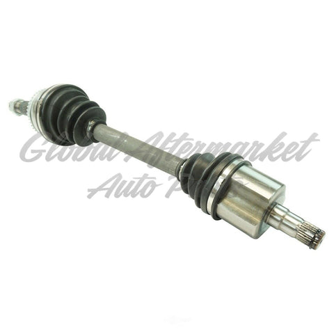 C V AXLE LH V6 3.5L