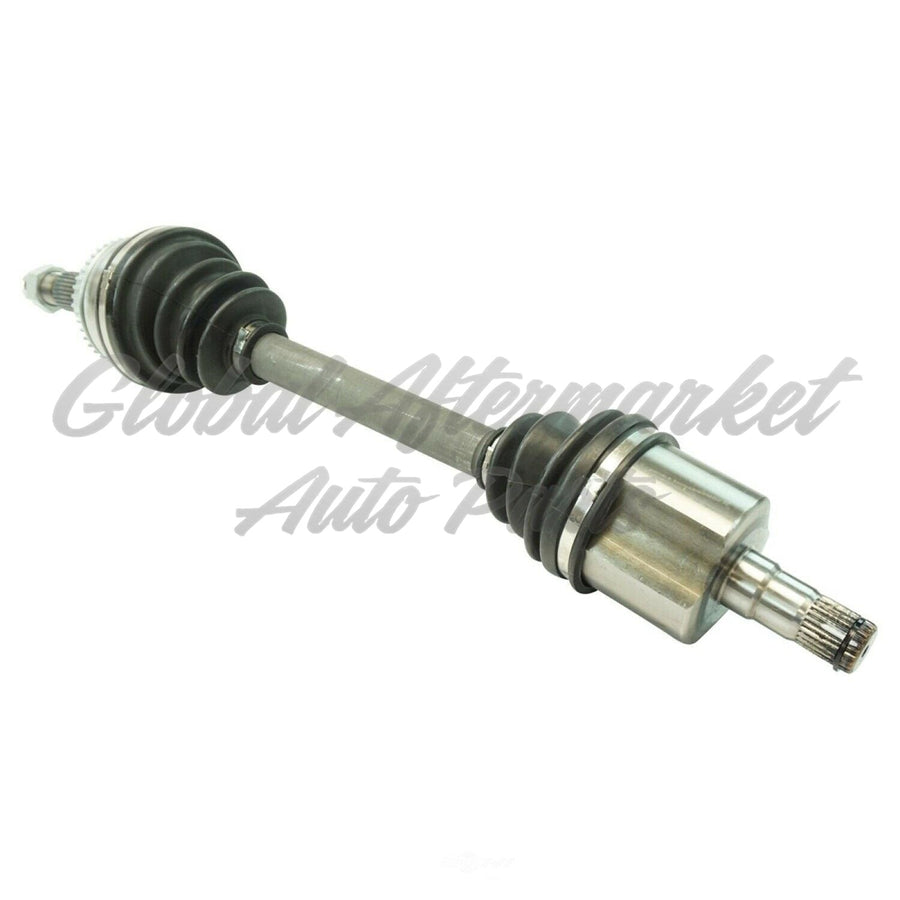 C V AXLE LH V6 3.5L