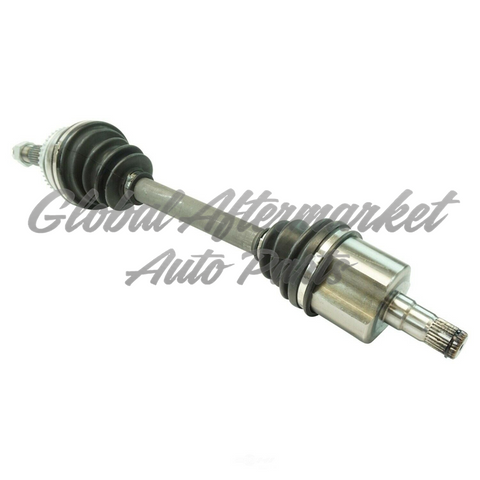 C V AXLE LH V6 3.5L